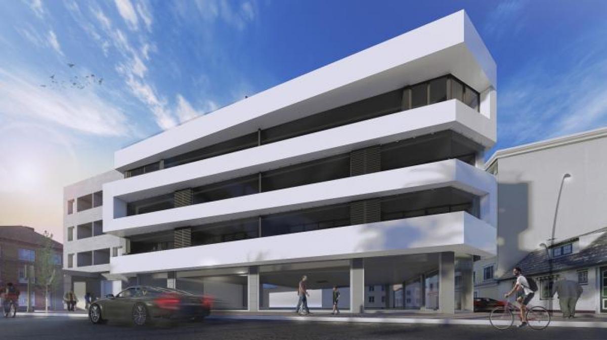 Picture of Apartment For Sale in Lo Pagan, Murcia, Spain