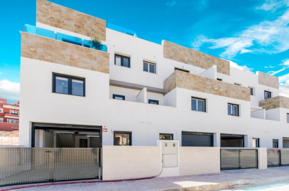 Picture of Home For Sale in Bigastro, Alicante, Spain