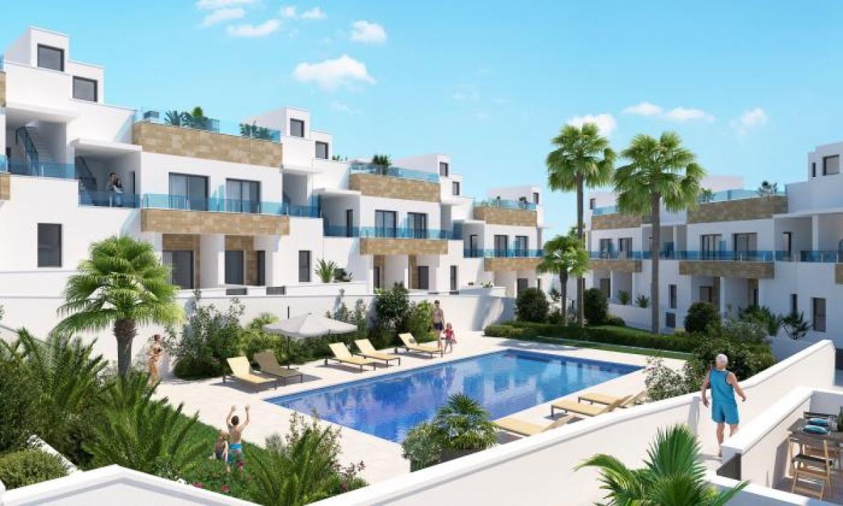 Picture of Home For Sale in Bigastro, Alicante, Spain