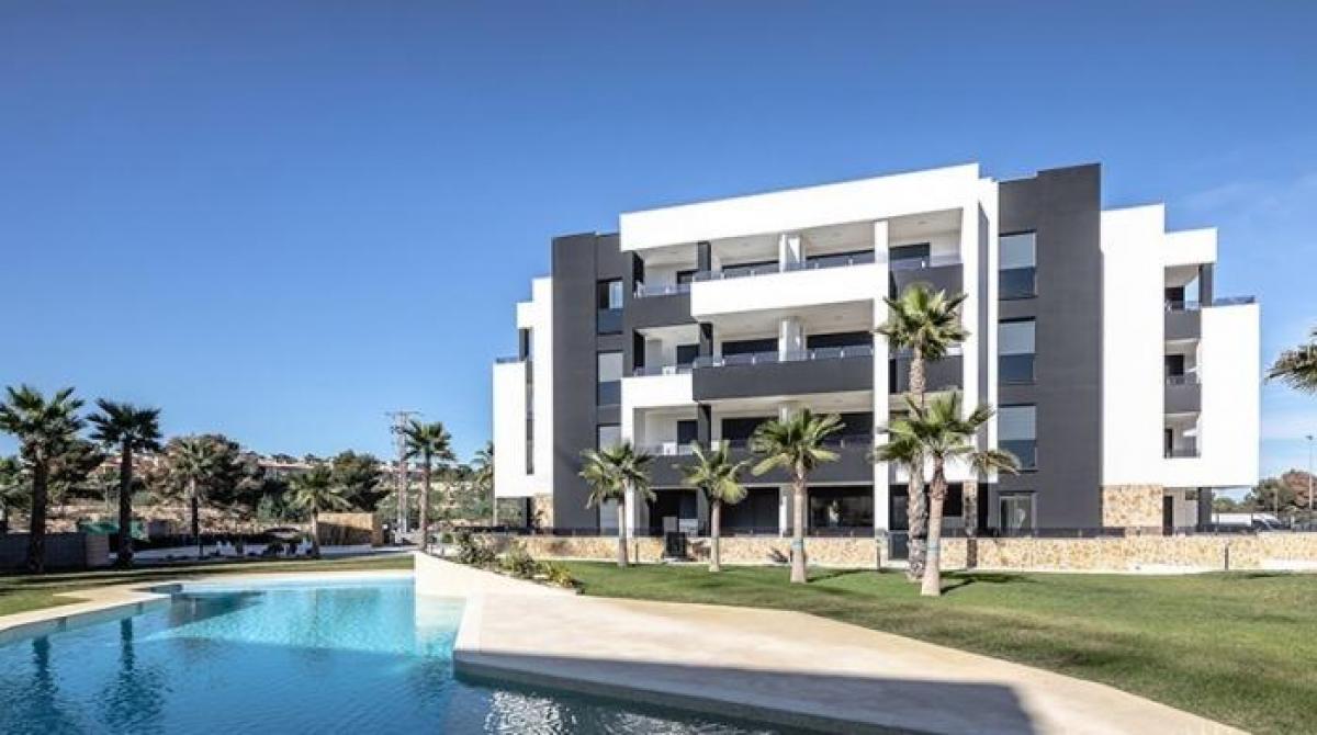 Picture of Apartment For Sale in Villamartin, Alicante, Spain