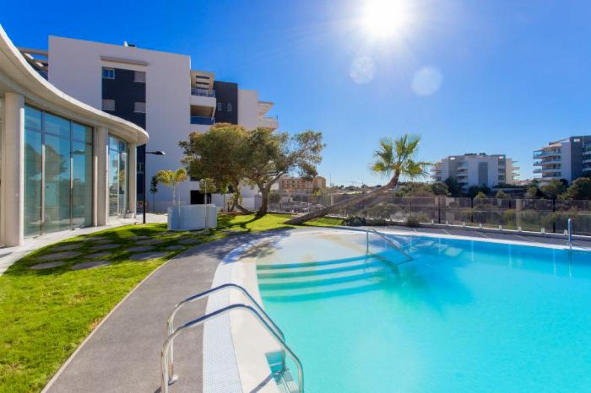 Picture of Apartment For Sale in Los Dolses, Alicante, Spain