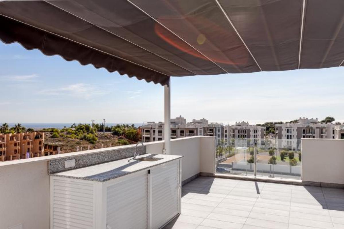 Picture of Apartment For Sale in Villamartin, Alicante, Spain