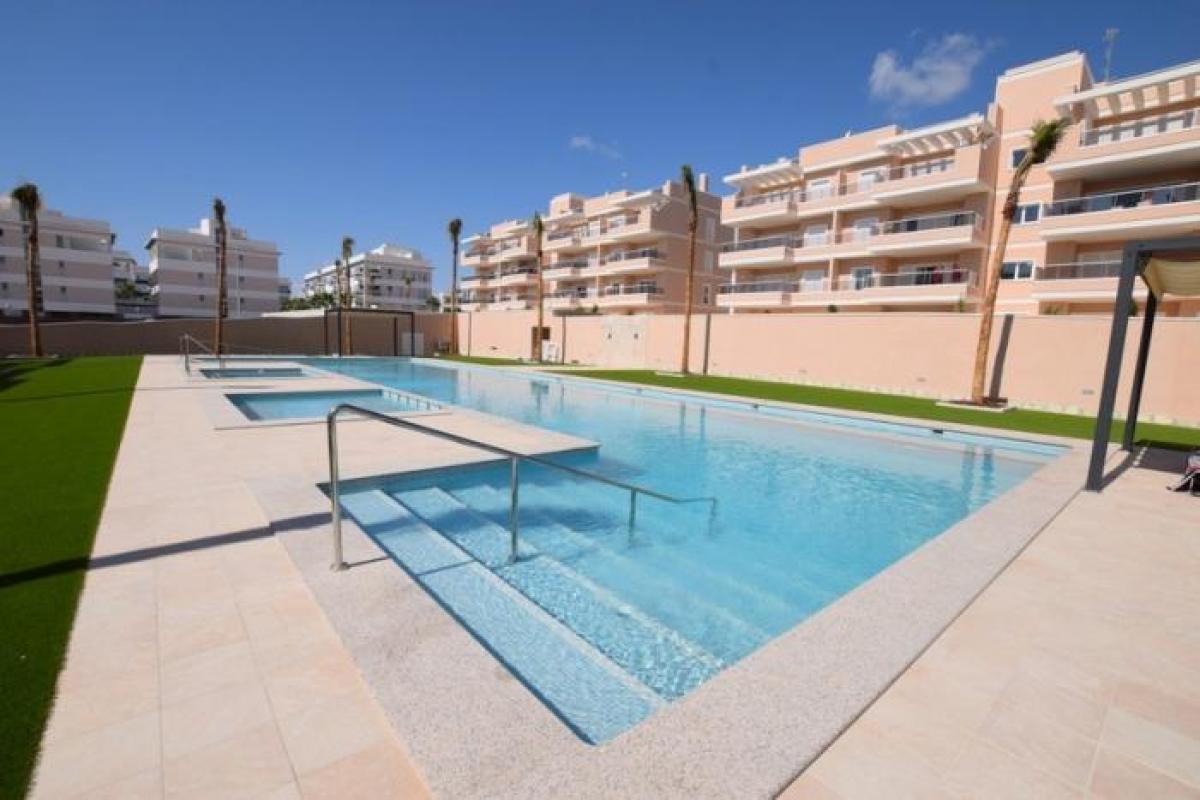 Picture of Apartment For Sale in Los Dolses, Alicante, Spain