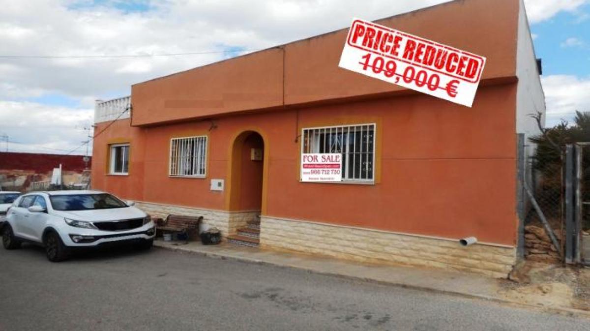 Picture of Home For Sale in Rojales, Alicante, Spain