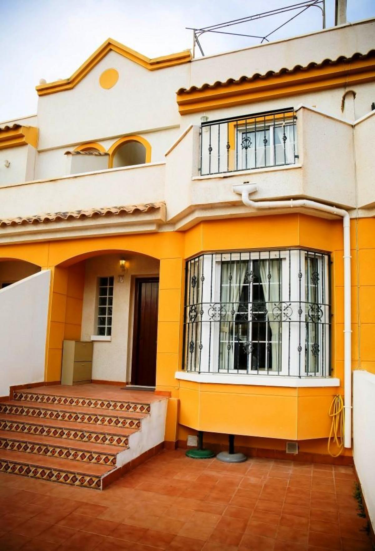 Picture of Home For Sale in Los Balcones, Alicante, Spain