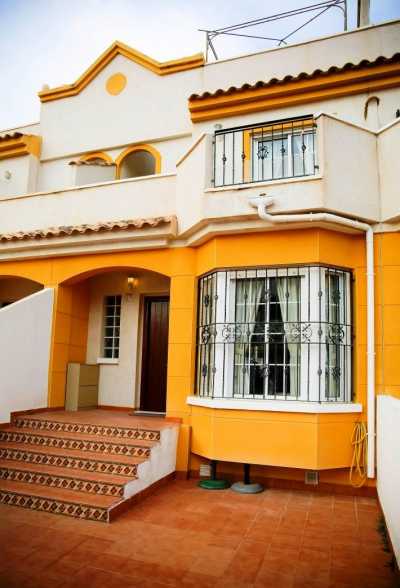 Home For Sale in Los Balcones, Spain