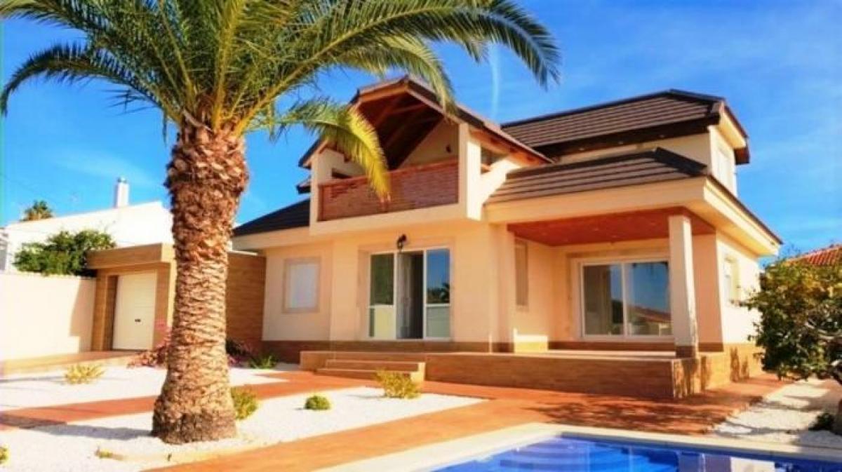 Picture of Villa For Sale in Ciudad Quesada, Alicante, Spain