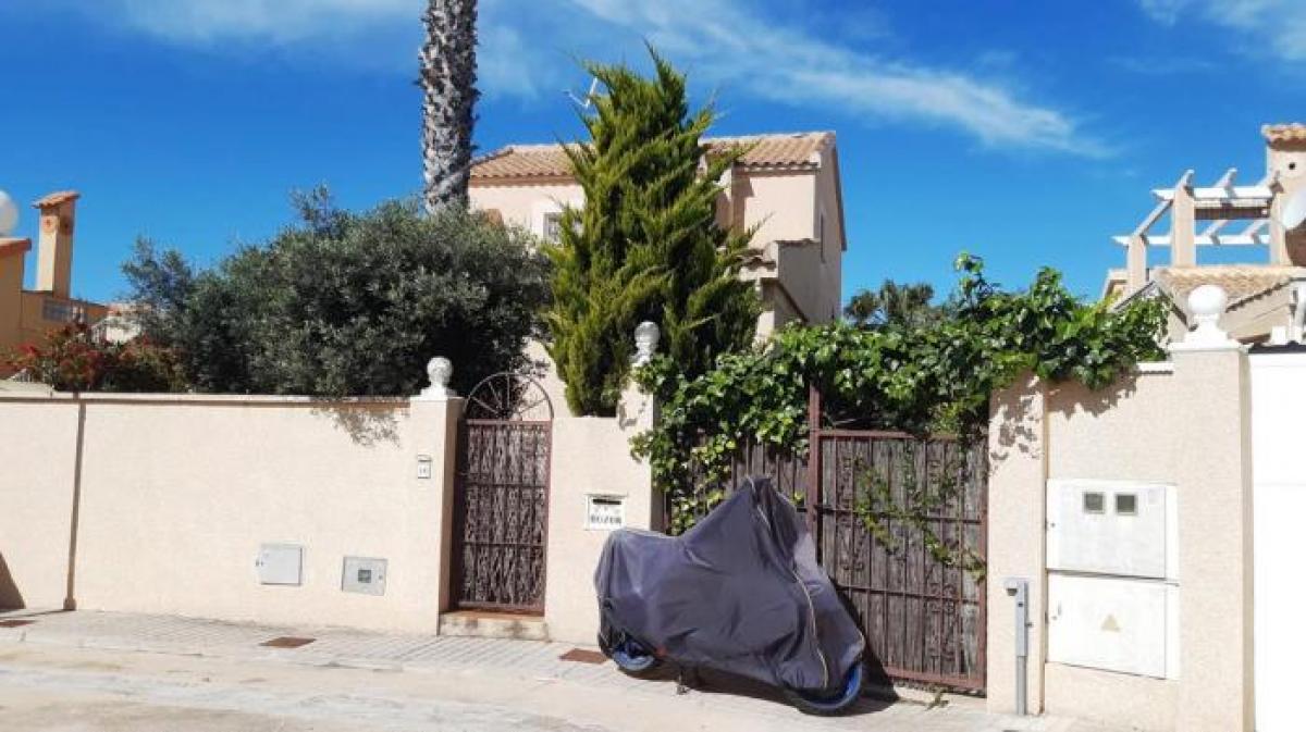 Picture of Villa For Sale in Los Altos, Alicante, Spain