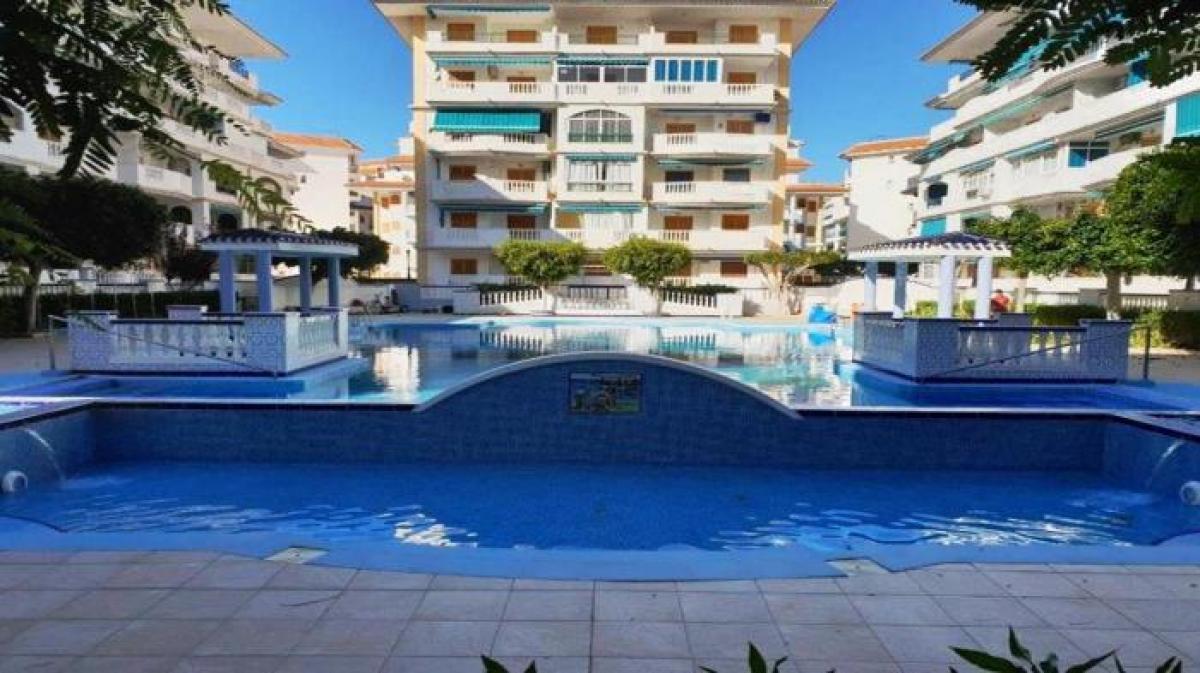 Picture of Apartment For Sale in La Mata, Alicante, Spain