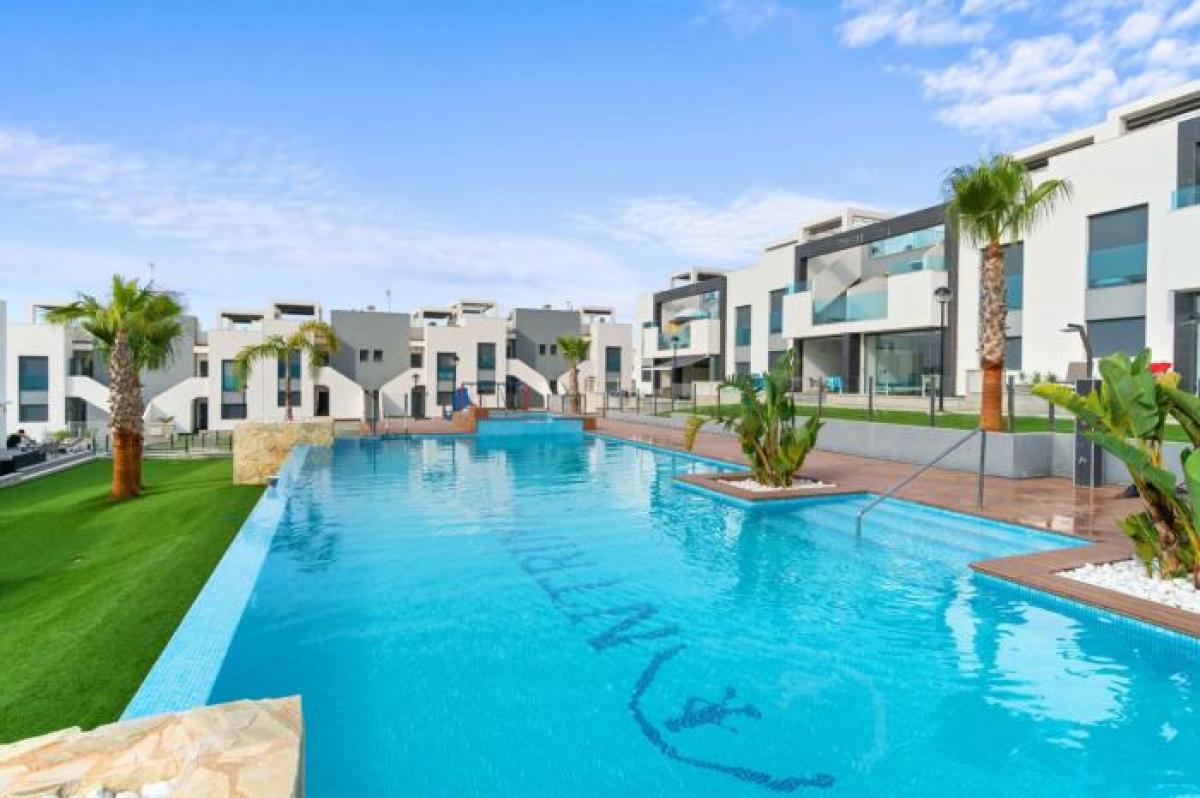 Picture of Apartment For Sale in Orihuela, Alicante, Spain