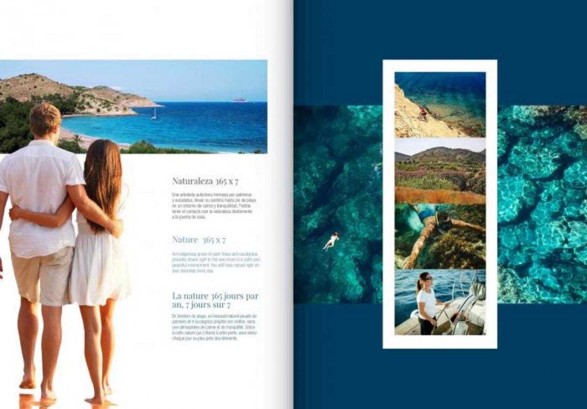 Picture of Apartment For Sale in Villajoyosa, Alicante, Spain