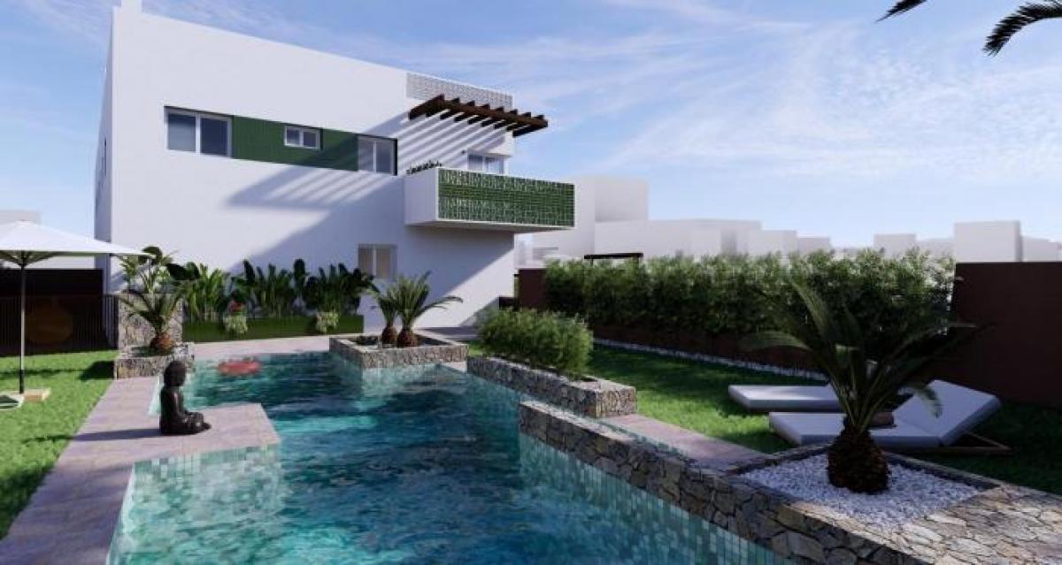 Picture of Apartment For Sale in San Javier, Alicante, Spain