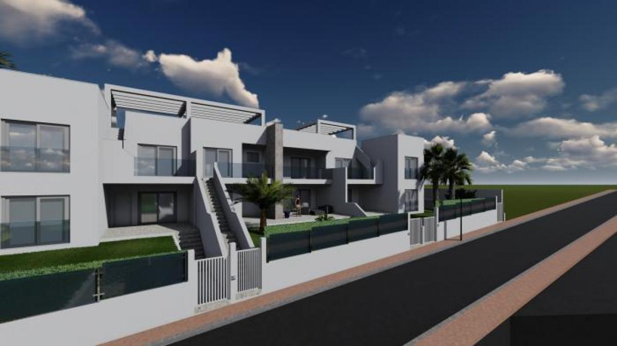 Picture of Apartment For Sale in San Miguel De Salinas, Alicante, Spain