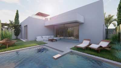 Villa For Sale in Mar De Cristal, Spain
