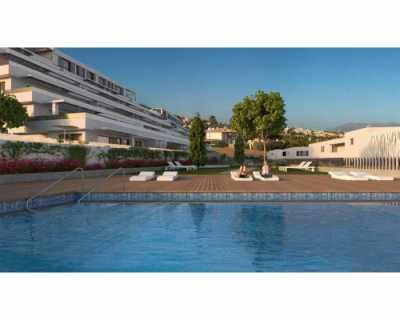 Apartment For Sale in Finestrat, Spain