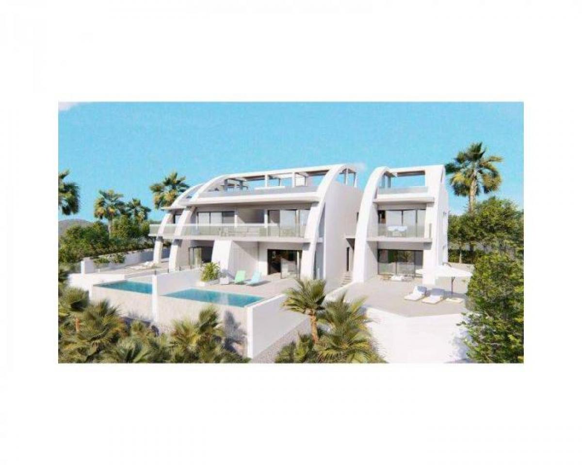 Picture of Apartment For Sale in Rojales, Alicante, Spain