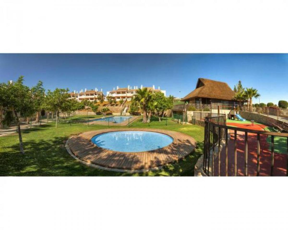 Picture of Apartment For Sale in Murcia, Murcia, Spain