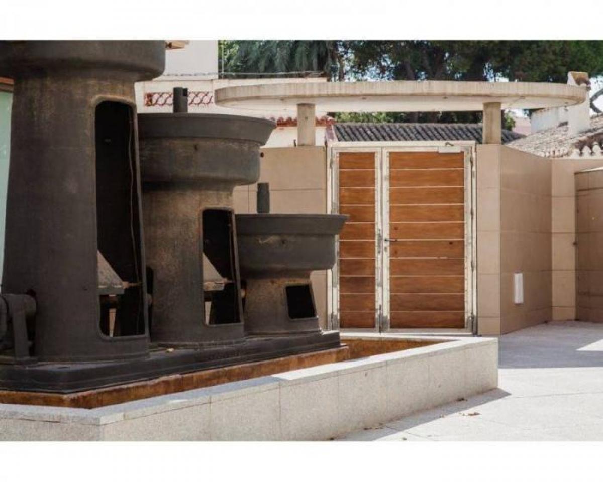 Picture of Apartment For Sale in San Pedro Del Pinatar, Alicante, Spain