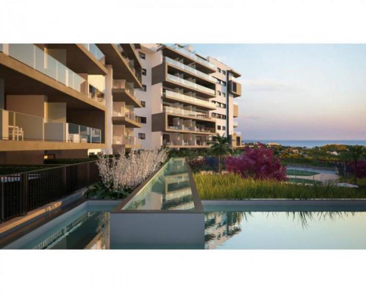 Picture of Apartment For Sale in Orihuela, Alicante, Spain
