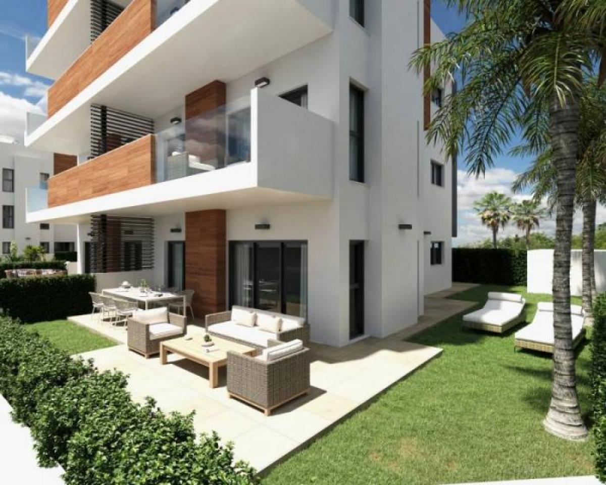 Picture of Apartment For Sale in San Javier, Alicante, Spain