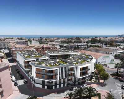 Apartment For Sale in Javea, Spain