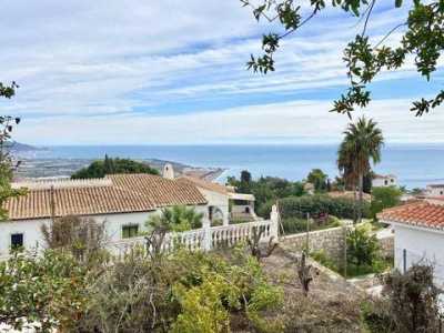 Residential Land For Sale in Salobrena, Spain