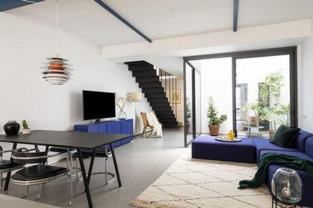 Picture of Villa For Sale in Barcelona, Barcelona, Spain