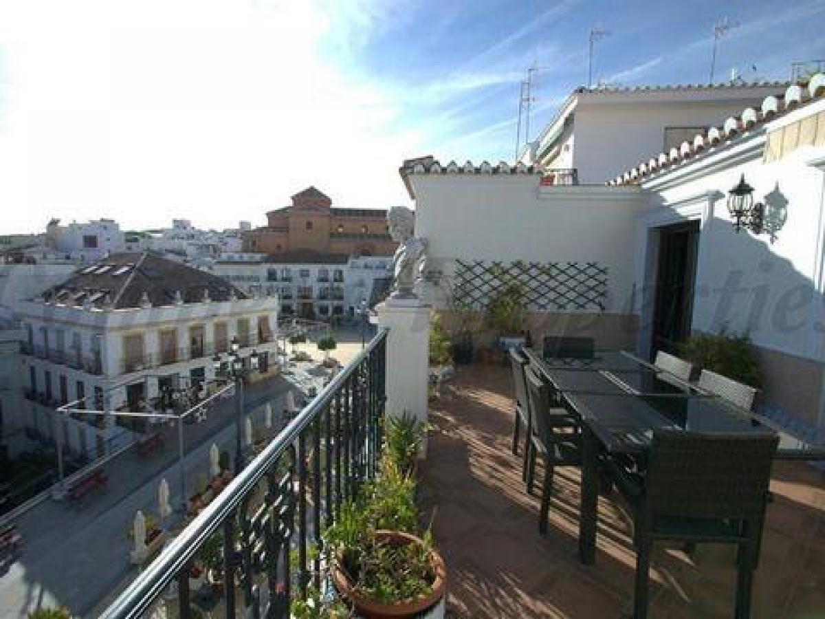 Picture of Apartment For Rent in Torrox, Malaga, Spain