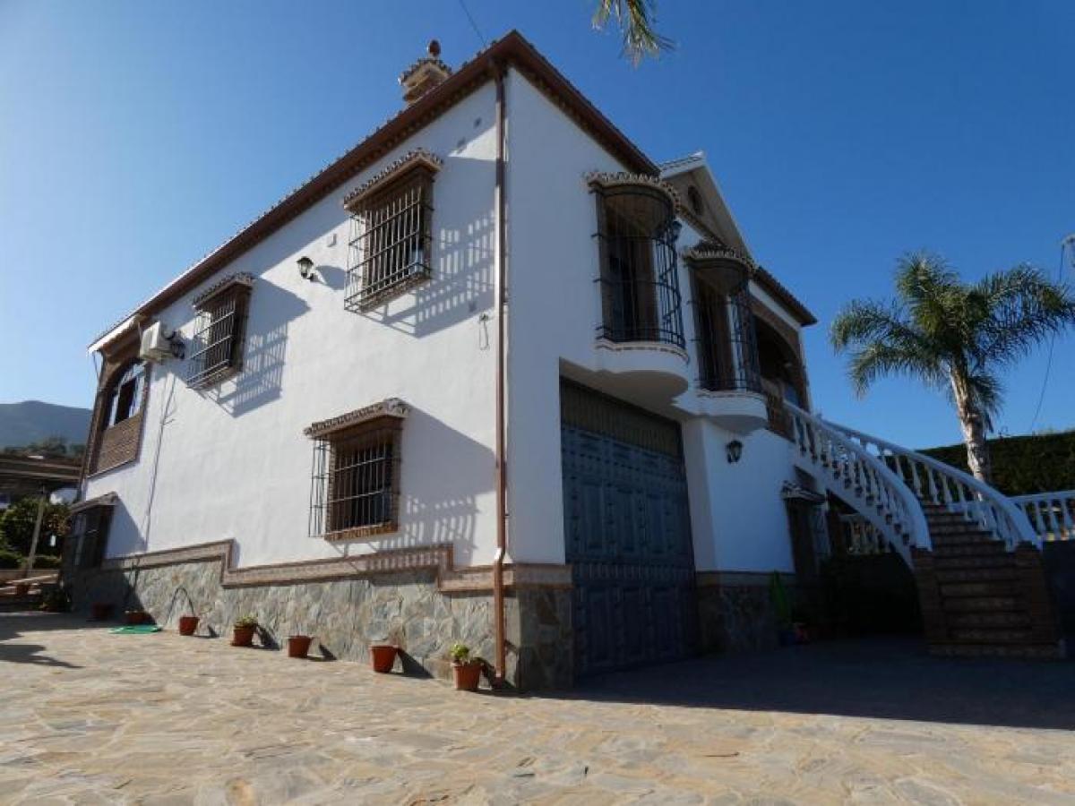 Picture of Apartment For Sale in Alhaurin el Grande, Malaga, Spain
