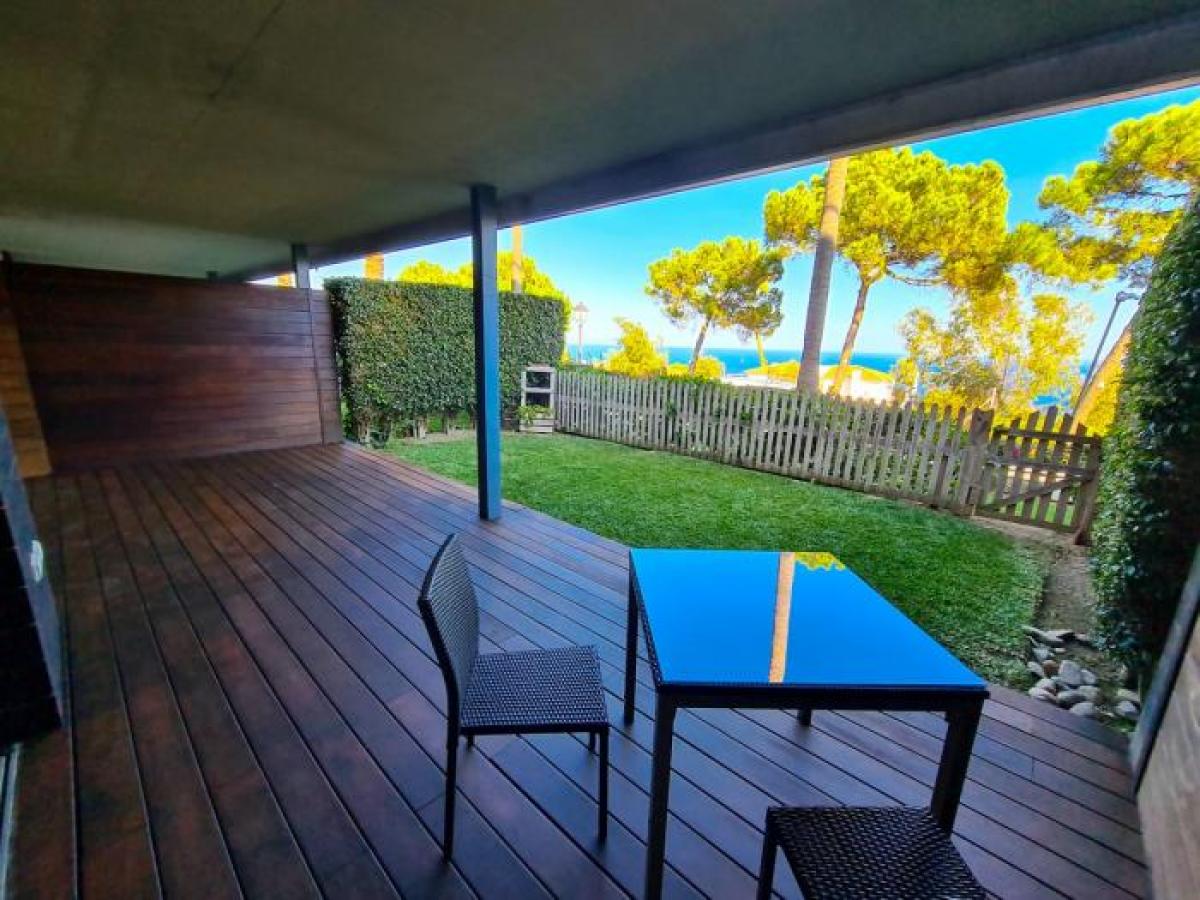 Picture of Apartment For Sale in Punta Chullera, Malaga, Spain