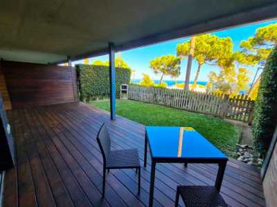 Apartment For Sale in Punta Chullera, Spain