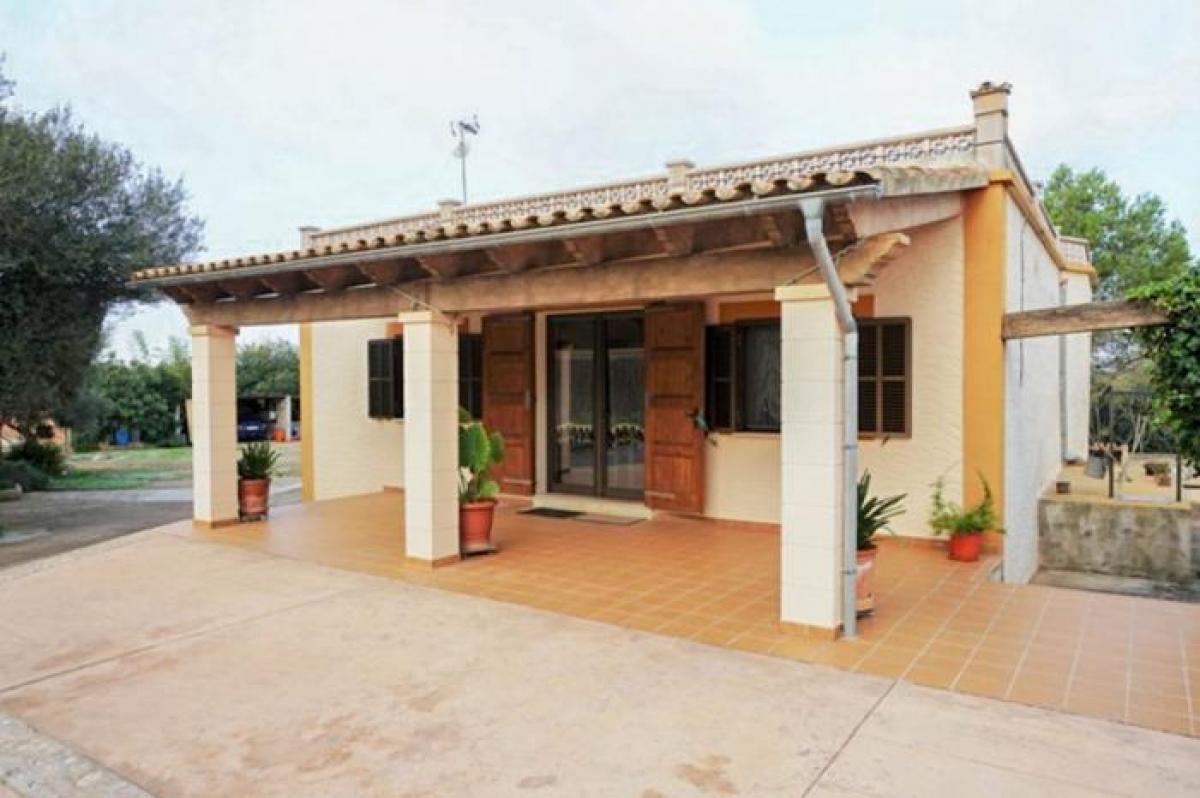 Picture of Apartment For Sale in Santa Margalida, Mallorca, Spain