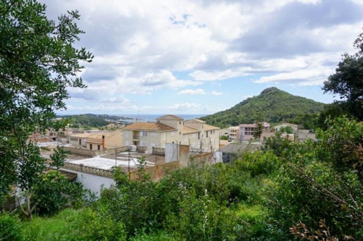 Picture of Apartment For Sale in Capdepera, Mallorca, Spain