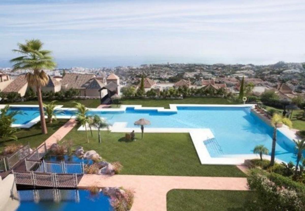 Picture of Apartment For Sale in Benalmadena, Malaga, Spain