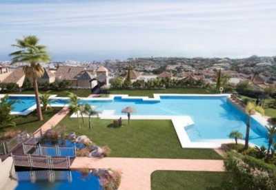 Apartment For Sale in Benalmadena, Spain
