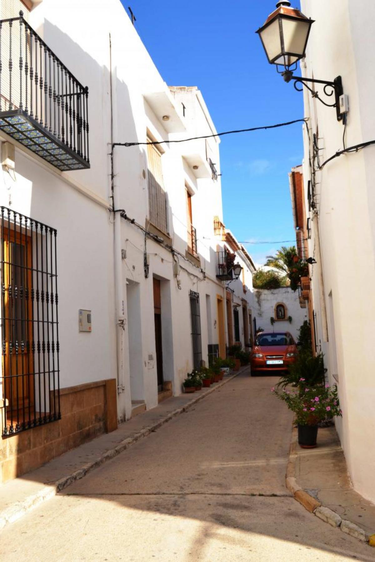 Picture of Apartment For Sale in Javea, Alicante, Spain