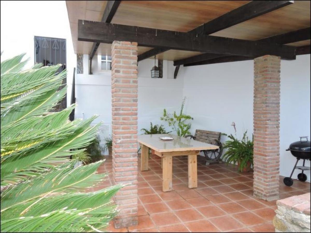 Picture of Apartment For Sale in Torreguadiaro, Cadiz, Spain