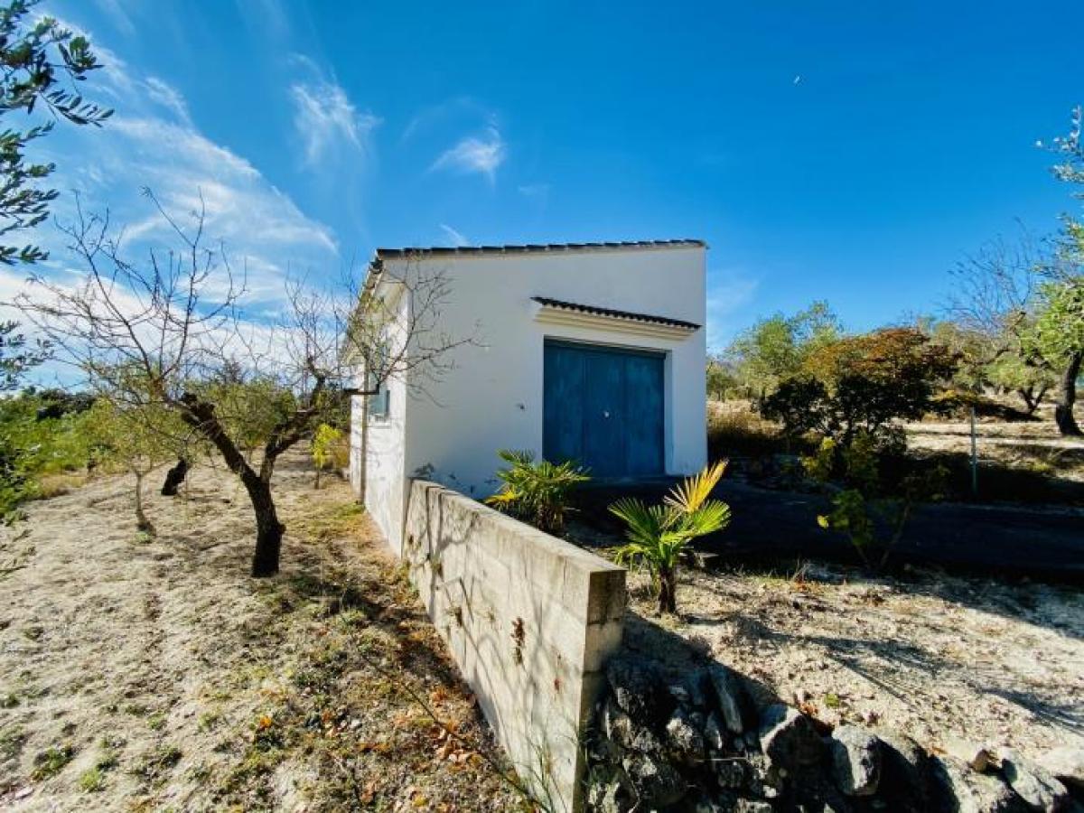 Picture of Apartment For Sale in Muro De Alcoy, Alicante, Spain