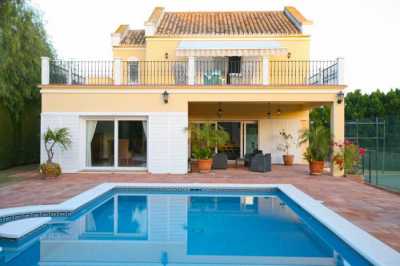 Apartment For Sale in Sotogrande, Spain