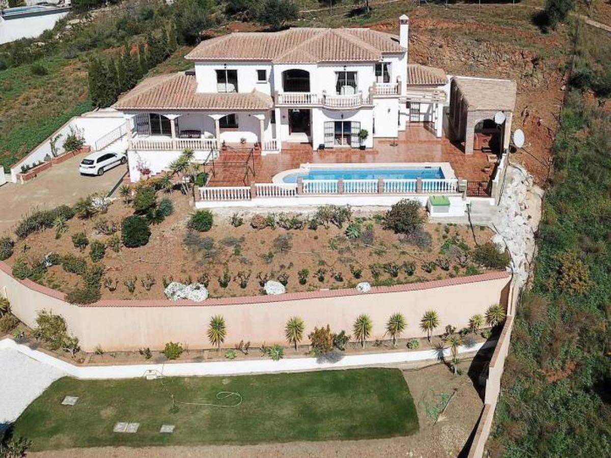 Picture of Apartment For Sale in Mijas, Malaga, Spain