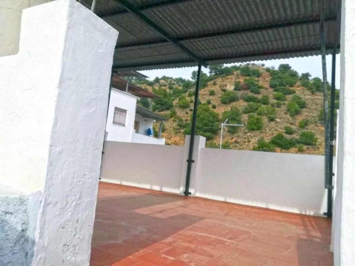 Picture of Apartment For Sale in Tolox, Malaga, Spain