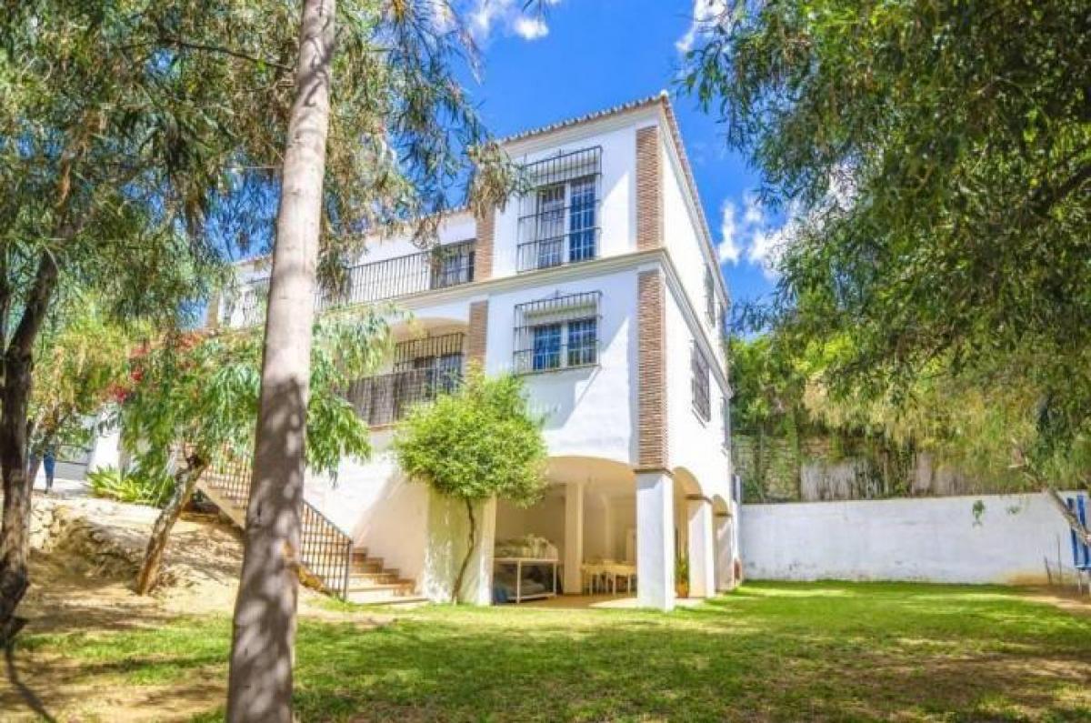 Picture of Apartment For Sale in Mijas, Malaga, Spain