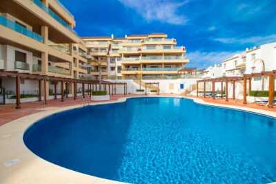 Apartment For Sale in La Duquesa, Spain