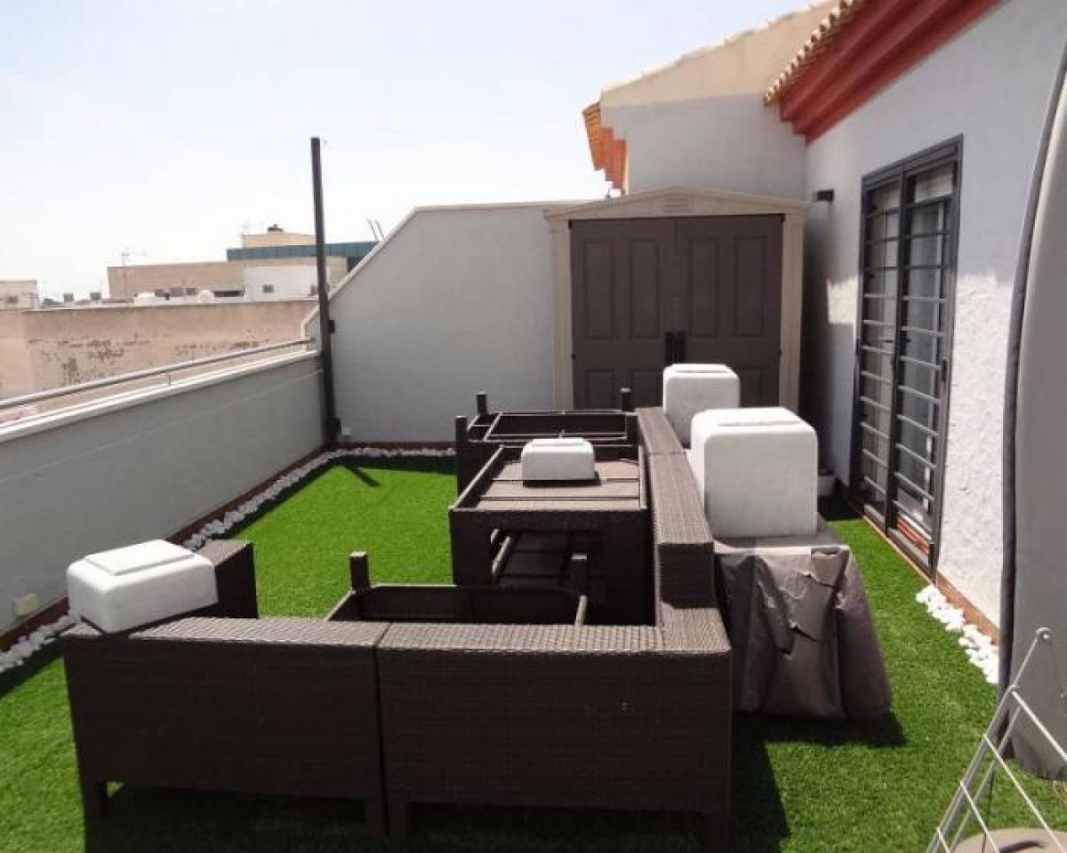 Picture of Apartment For Sale in San Javier, Alicante, Spain