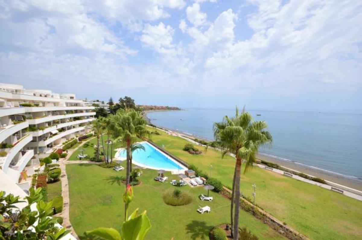 Picture of Apartment For Sale in New Golden Mile, Malaga, Spain