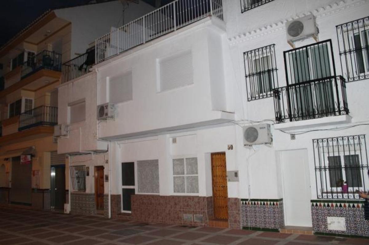 Picture of Apartment For Sale in La Carihuela, Malaga, Spain