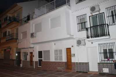 Apartment For Sale in La Carihuela, Spain