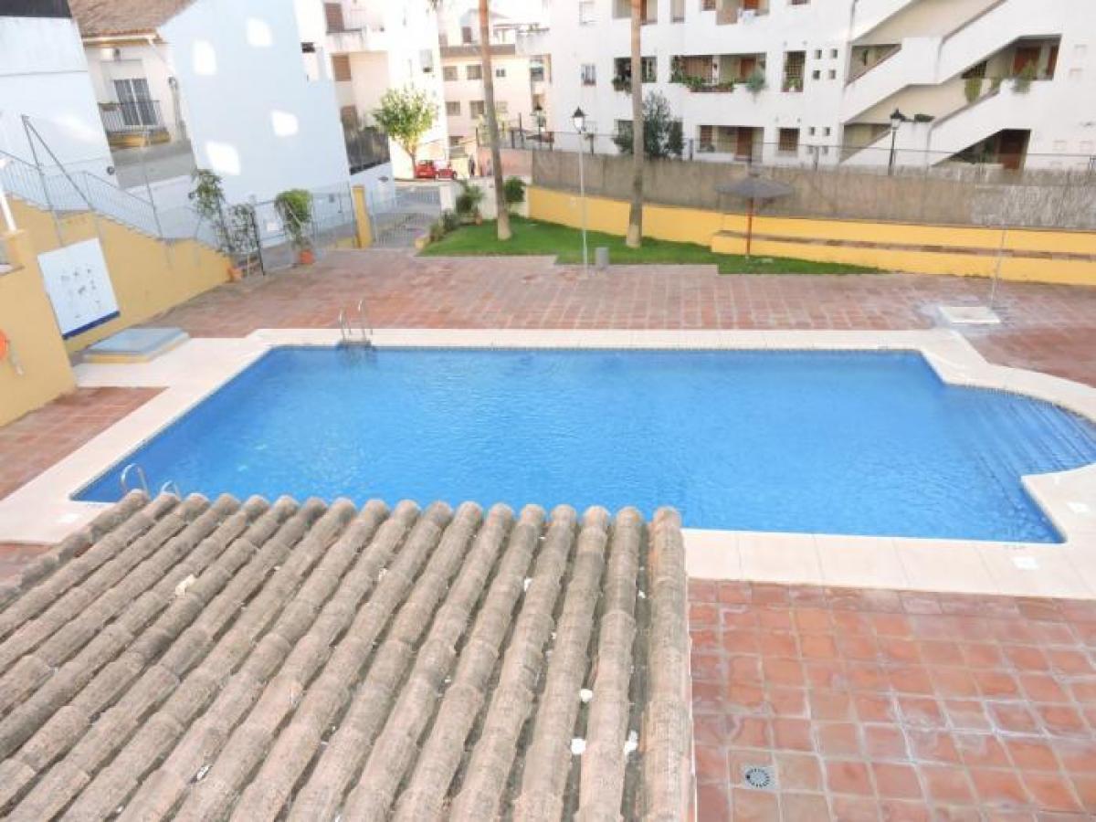 Picture of Apartment For Sale in Manilva, Malaga, Spain