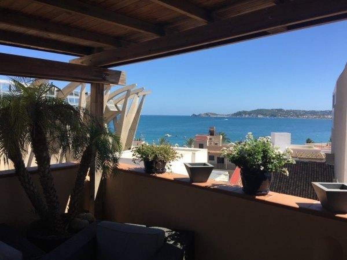 Picture of Apartment For Sale in Javea, Alicante, Spain