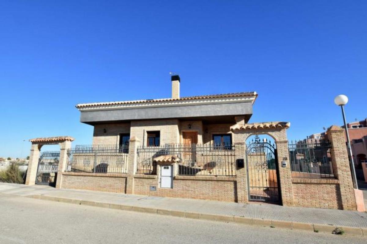 Picture of Apartment For Sale in Los Montesinos, Alicante, Spain